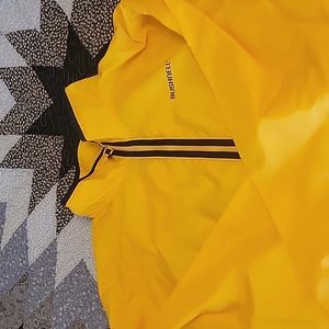 Gear Bushnell windbreaker XL